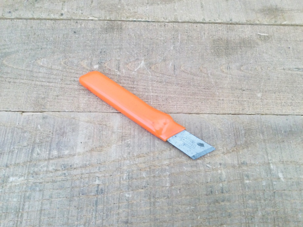 Vintage Marples Carpentry Marking Knife