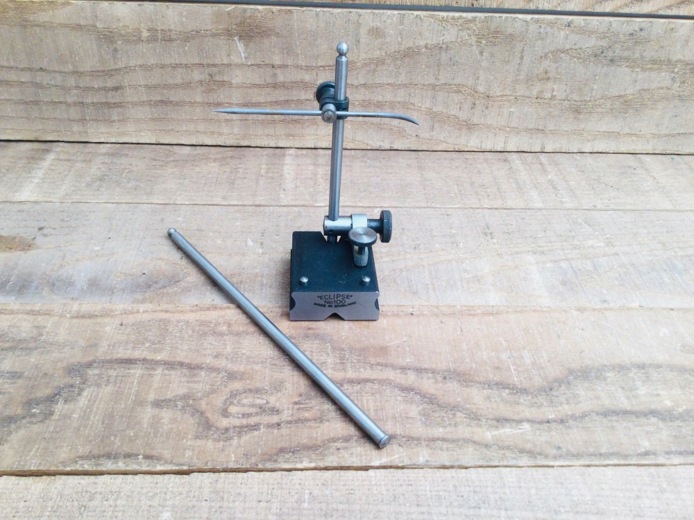 Eclipse No.100 Engineers Surface Height Gauge