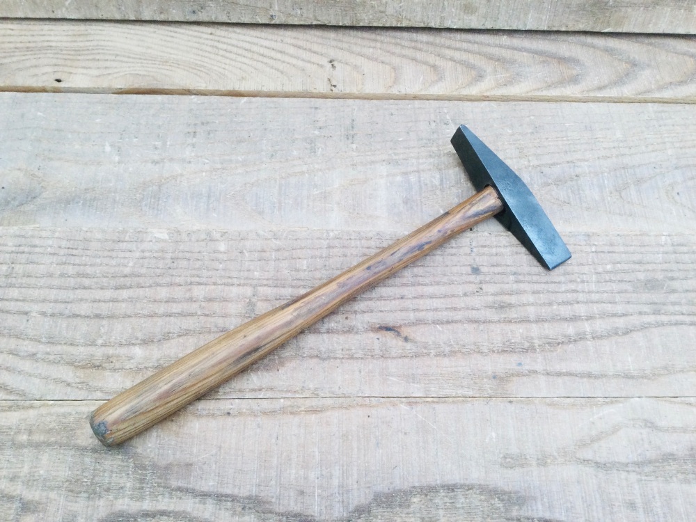 Vintage Stone Masons Hammer