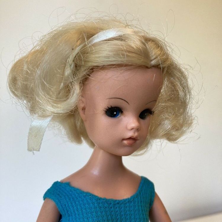 Pedigree Sindy