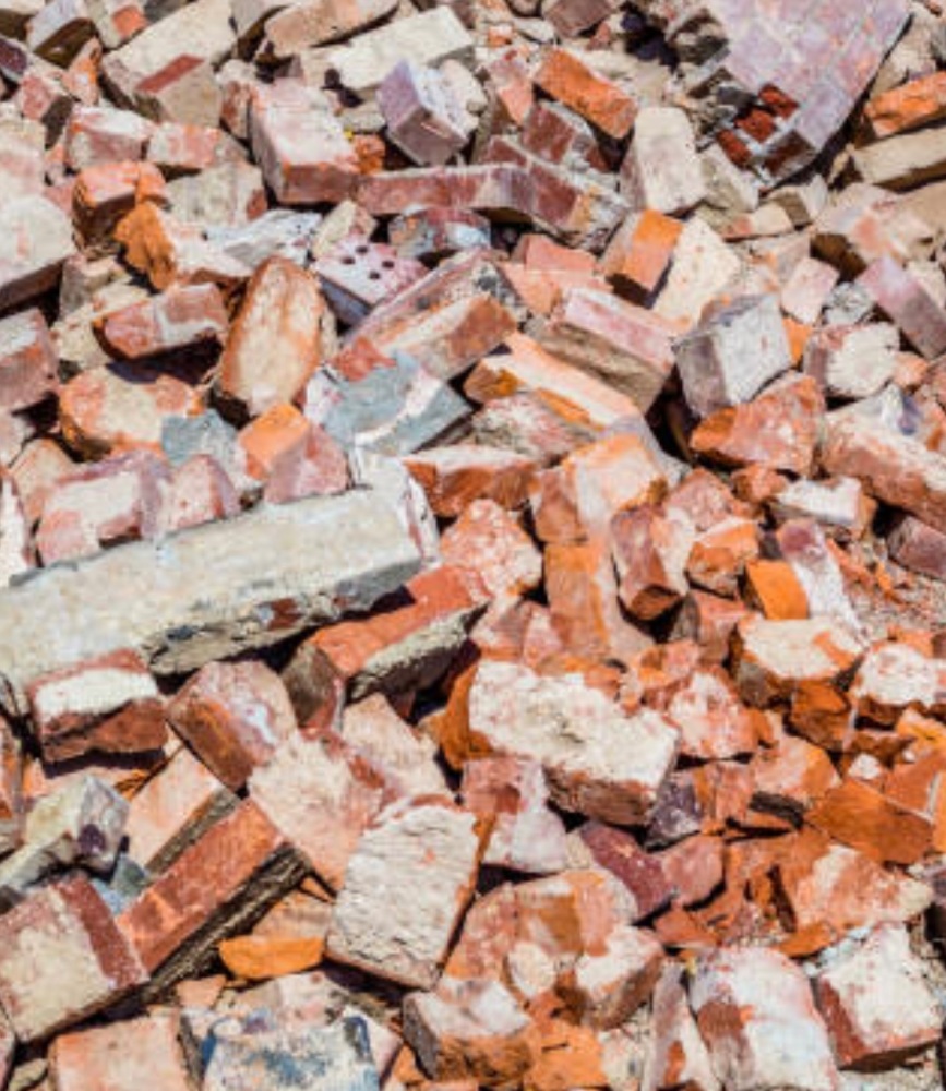 To South Coast Metals and Recycling Ltd