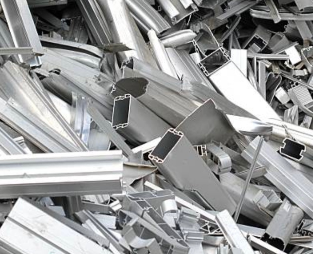 To South Coast Metals and Recycling Ltd