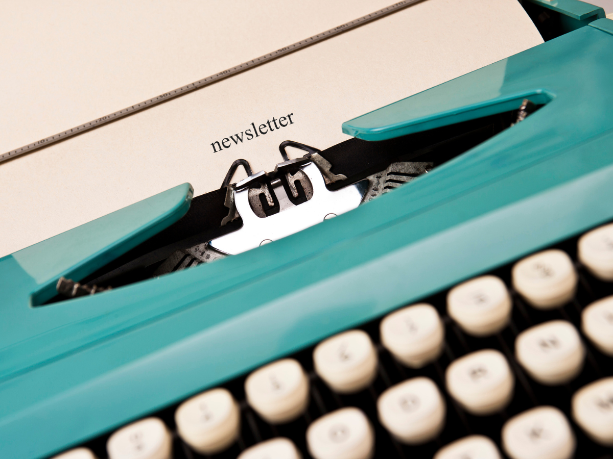 Newsletter 