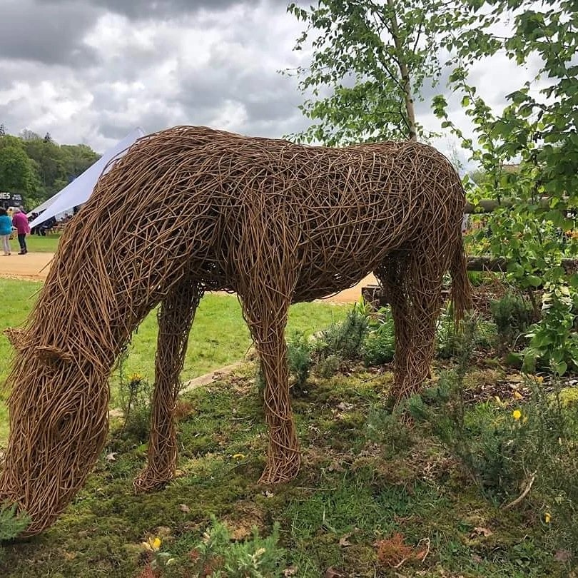 willow horse/ pony