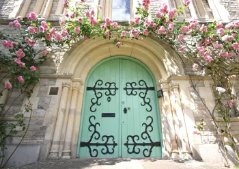 Chapel_doors