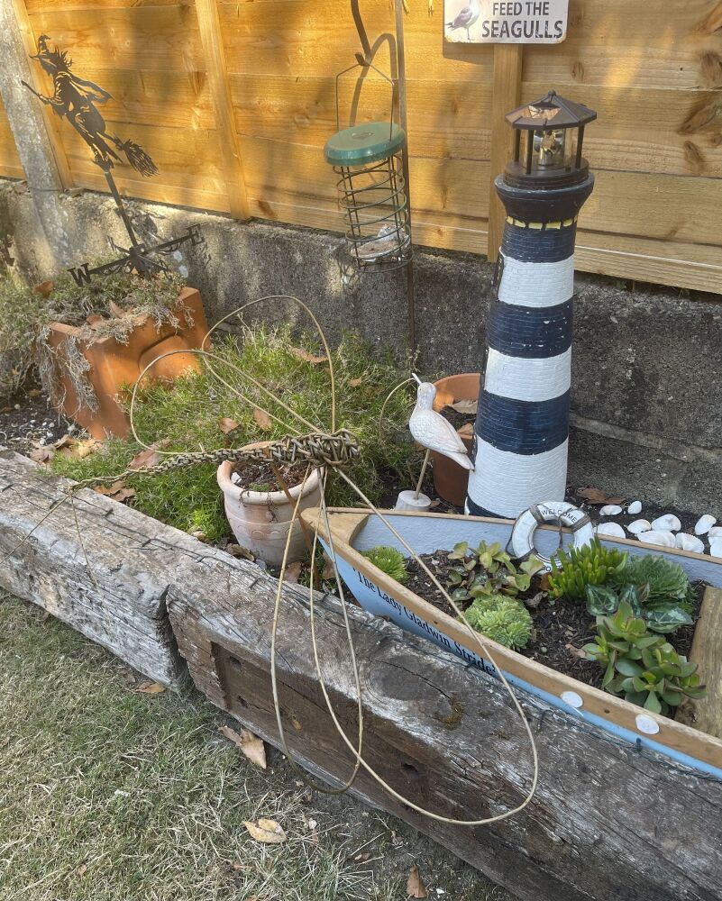 Willow Dragonfly evening workshop, Thursday 19th March Titchfield