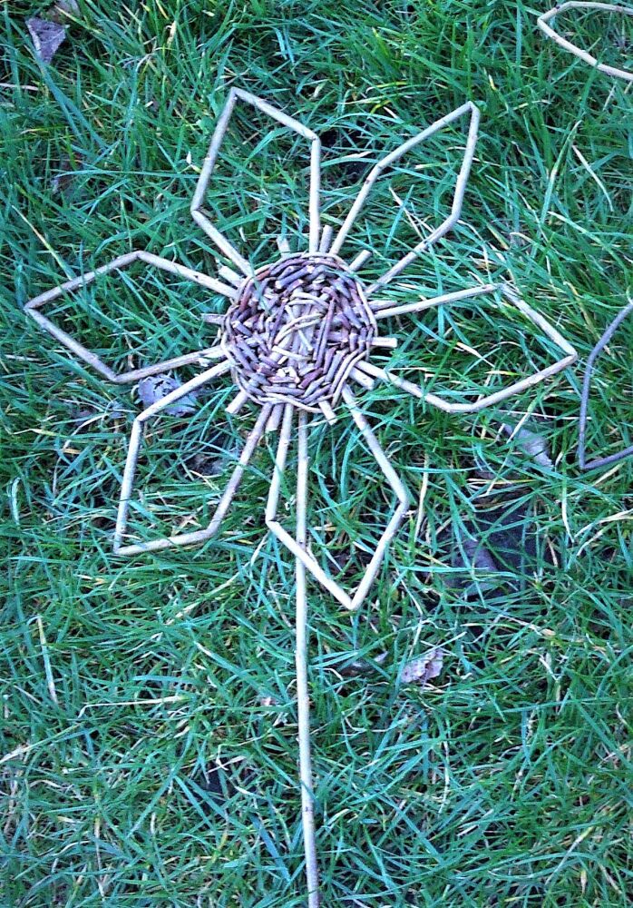 Willow Flower evening workshop Titchfield, July 16th
