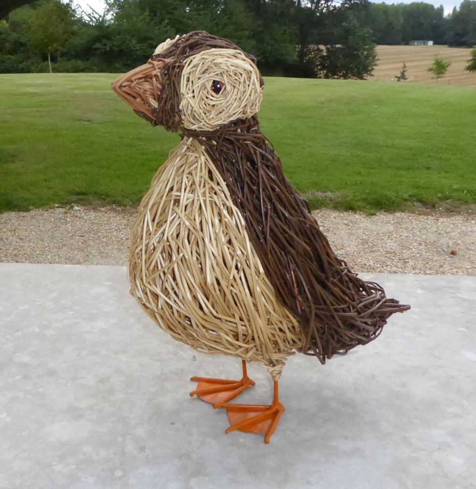 Available Willow Sculptures &ndash; Ready to Buy