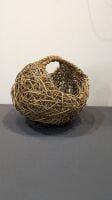Nature&rsquo;s Basket: Interlaced , Portchester , Fareham. 17th September
