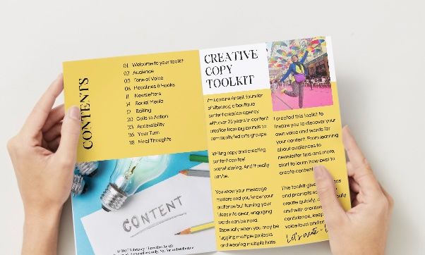 The Vibrancy Content Creation Toolkit