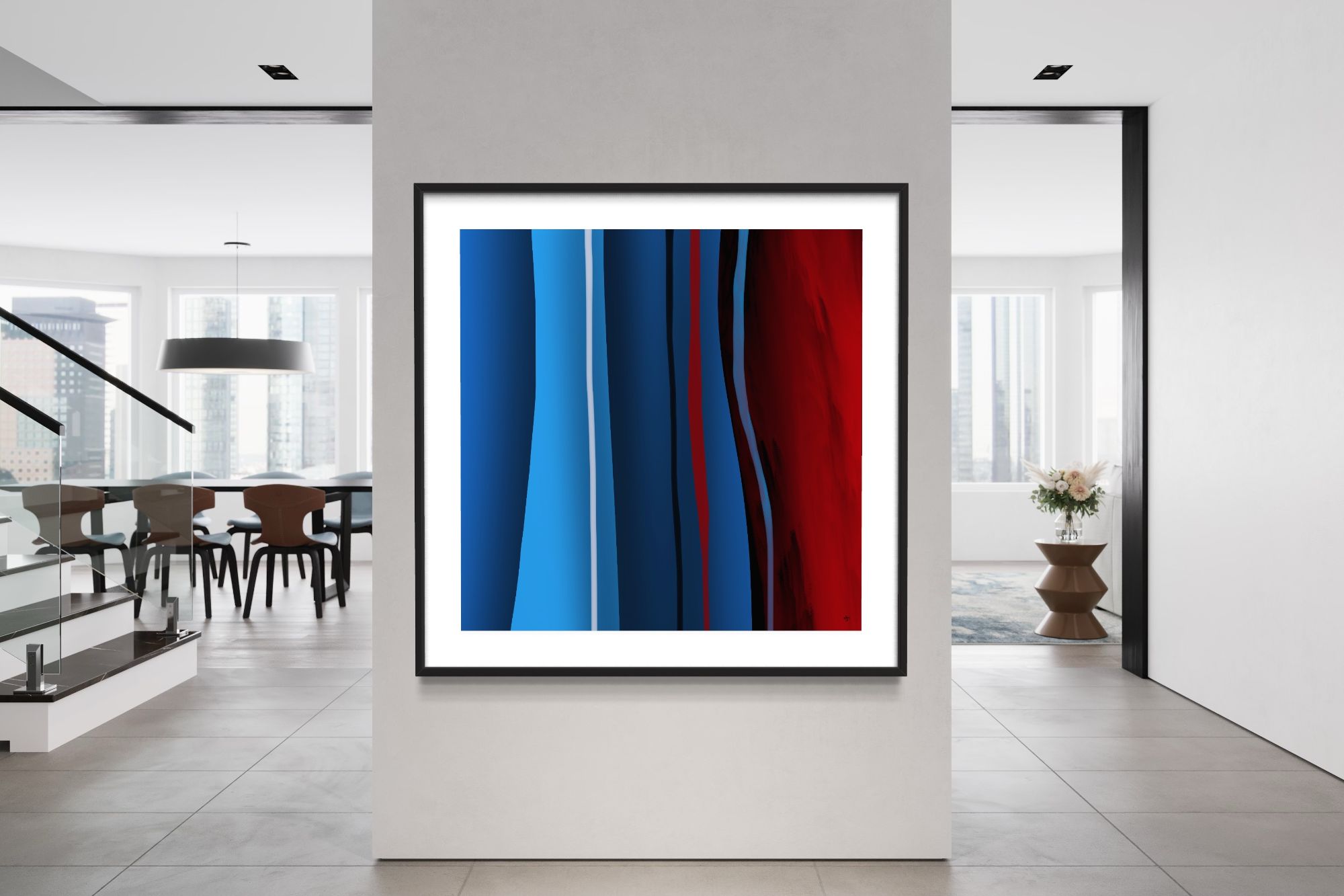 DM-2023-NFT-00017-Abstract-Blue-Red