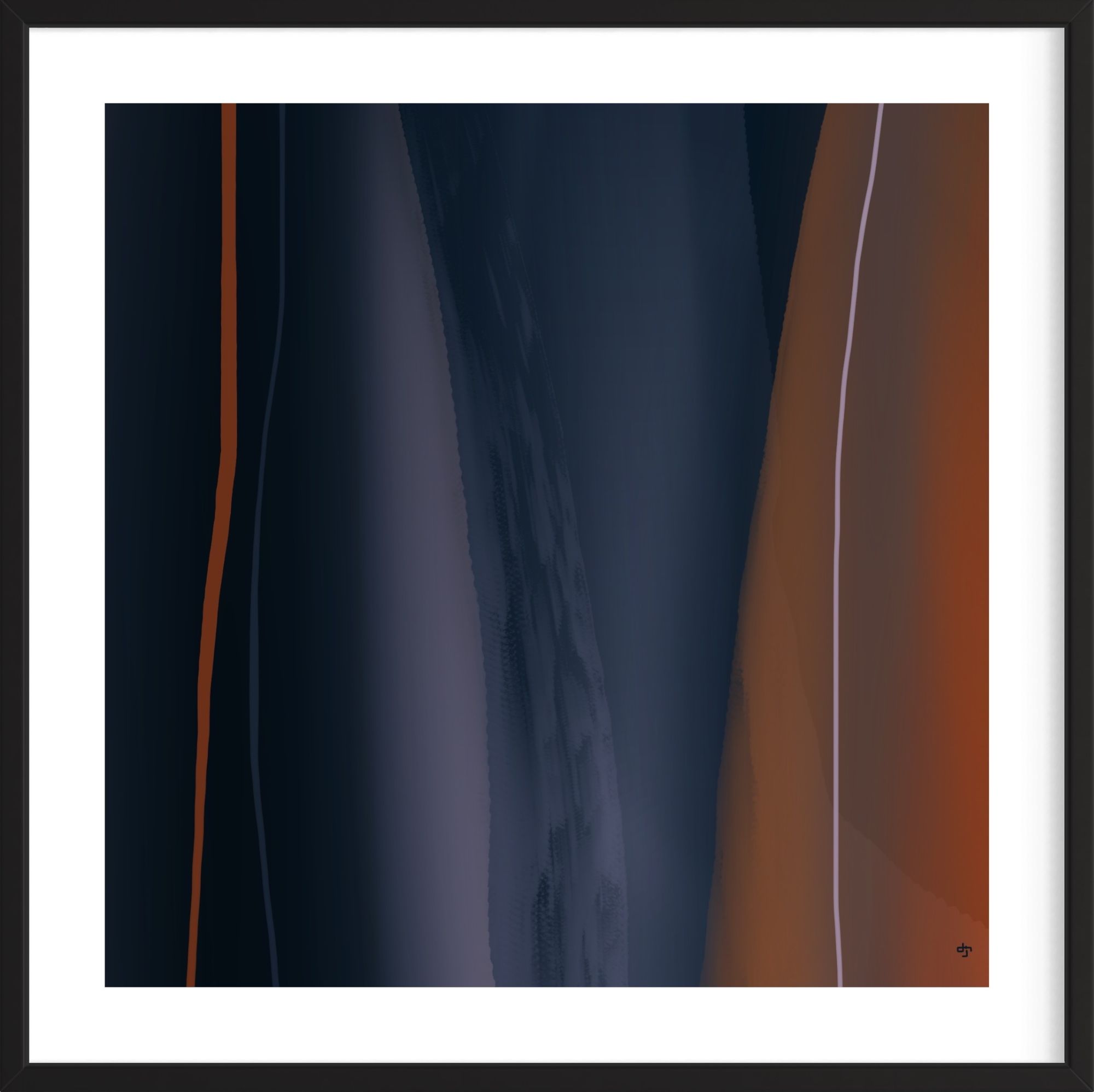 DM-2023-NFT-00018-Abstract-Blue-Rust