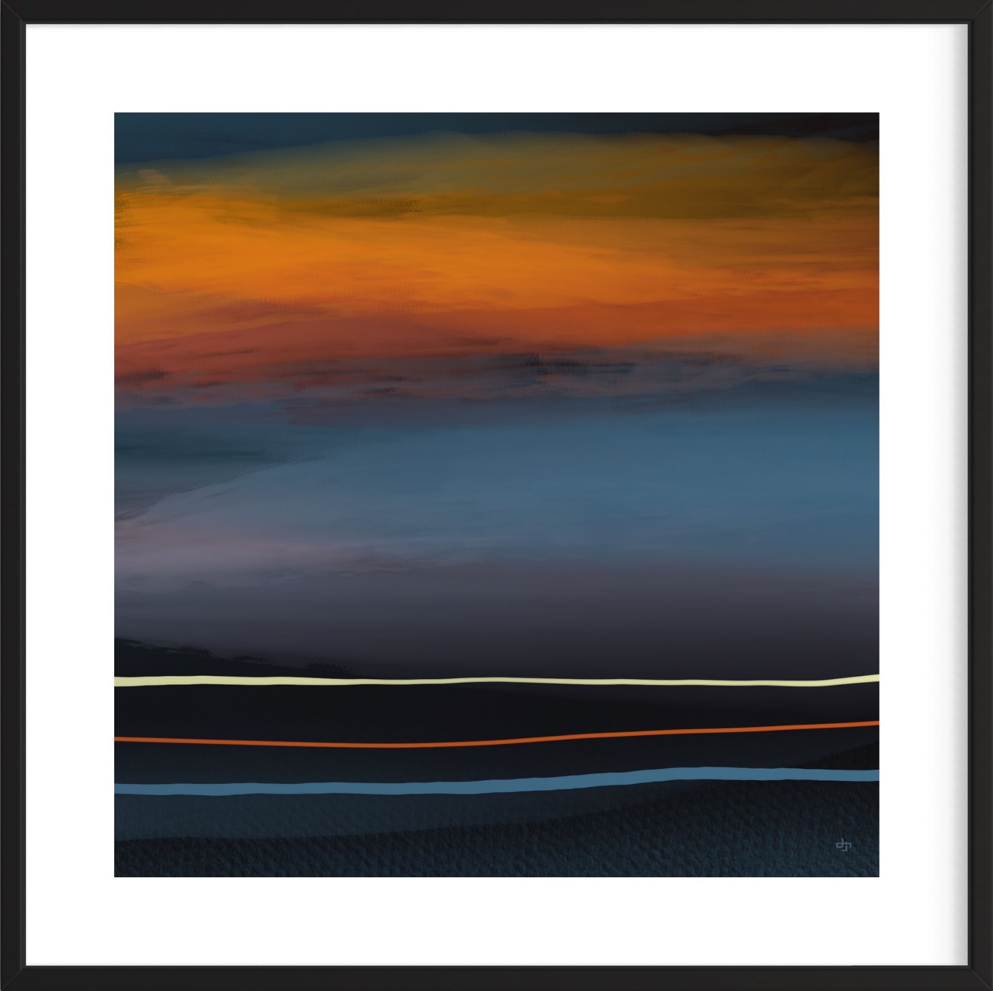                                       DM-2023-NFT-00038-Scape-Sunrise