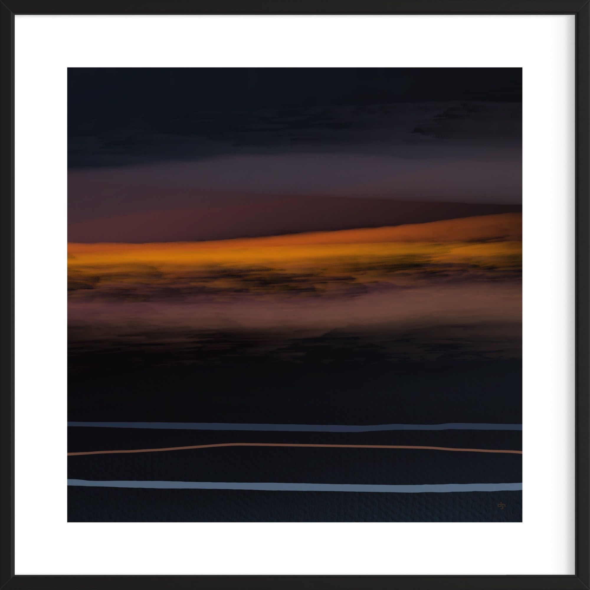 DM-2024-NFT-00044-Scape-Parkgate-Sunset