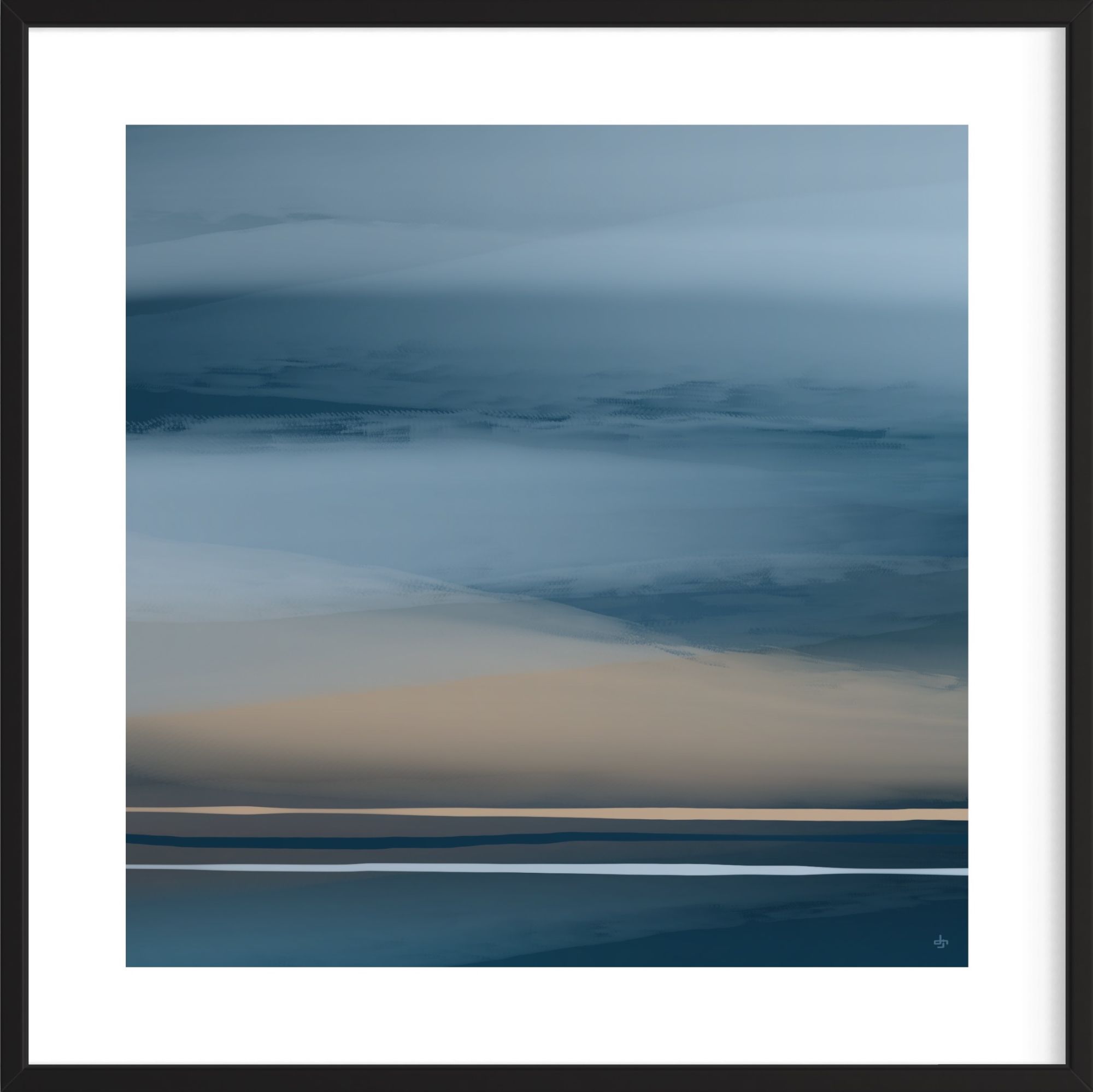 DM-2023-NFT-00055-Scape-Fistral-Beach