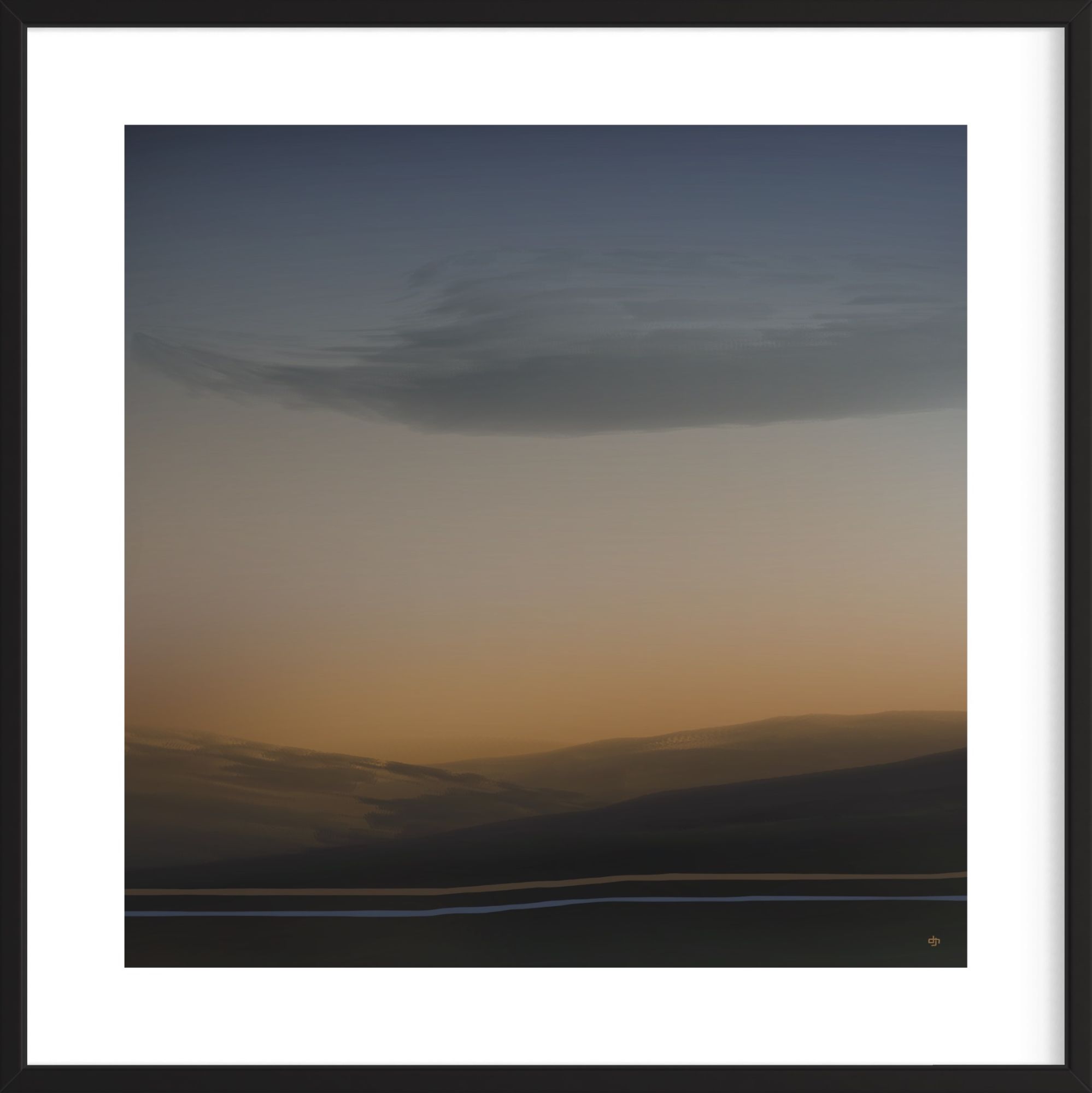 DM-2023-NFT-00059-Scape-Sunrise