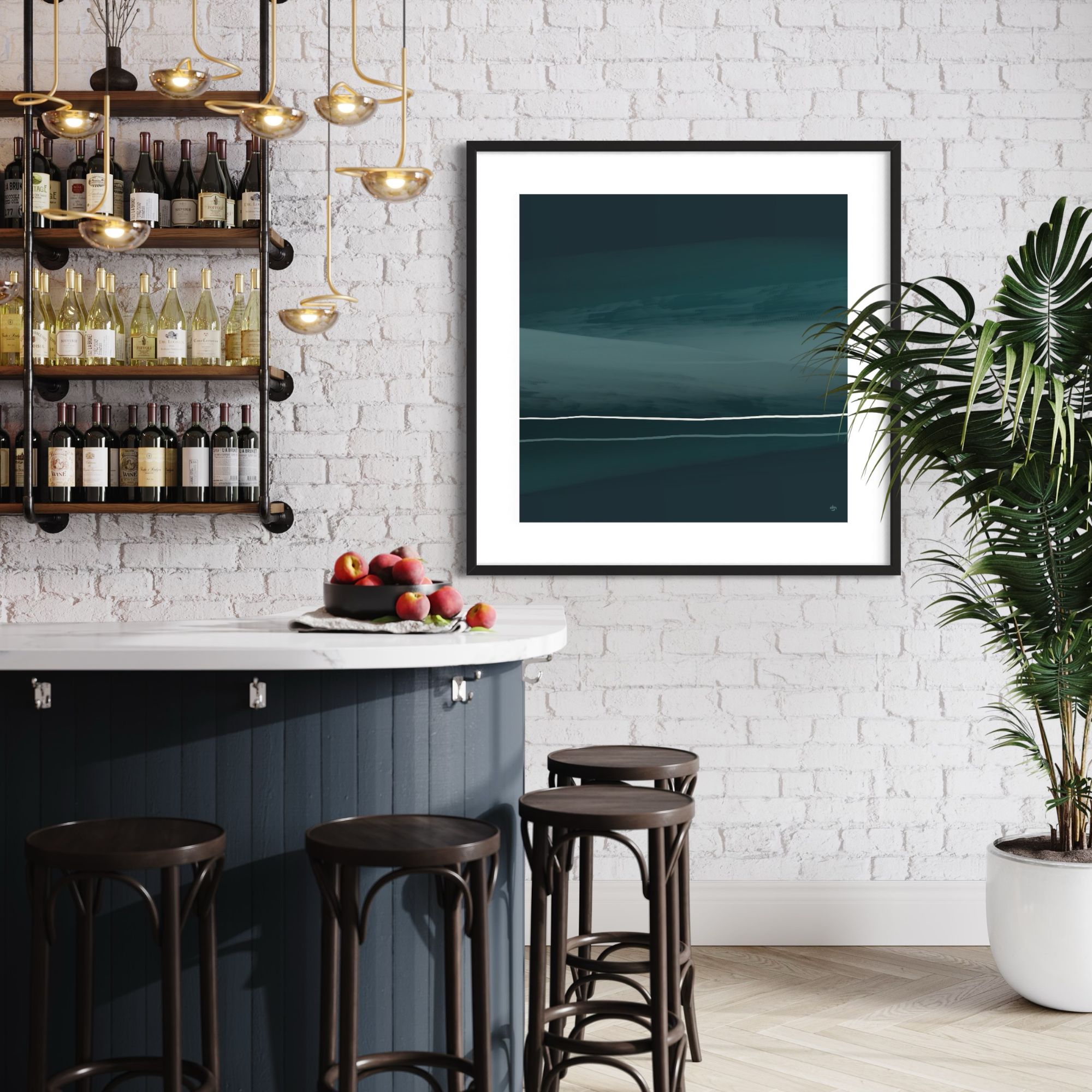 DM-2023-NFT-00104-Scape-Sea