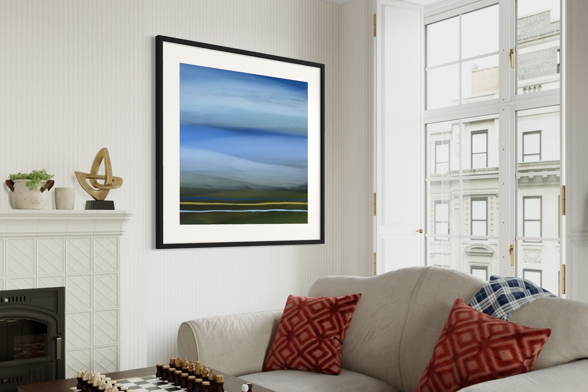 DM-2023-NFT-00127-Scape-Sky
