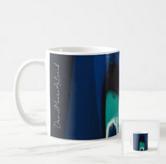 DM-2023-NFT-00026-Abstract-Peacock-Mug