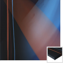 Large Abstract Canvas Print