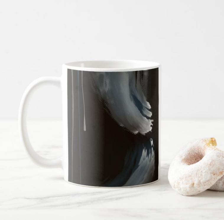 DM-2023-NFT-00004-Abstract-Art-Hydrothermal Mug