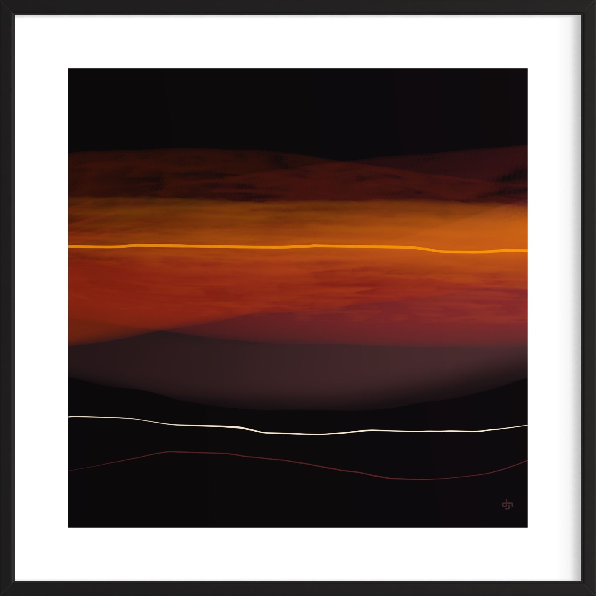 DM-2023-NFT-00197-Scape-Sunset