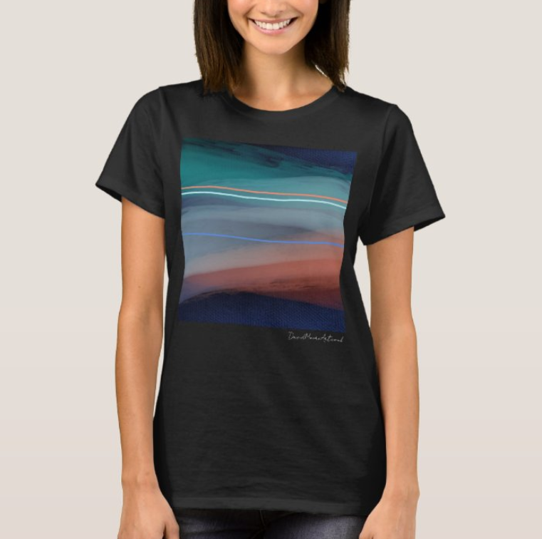 DM-2023-NFT-00261-Scape T-Shirt