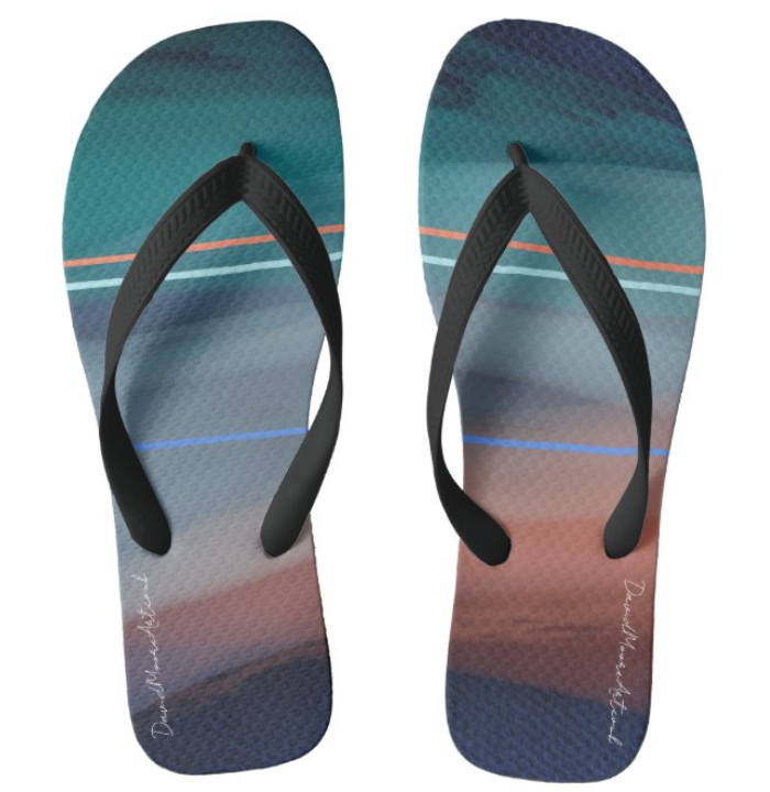 Flip Flops