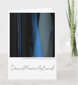 Greetings Card