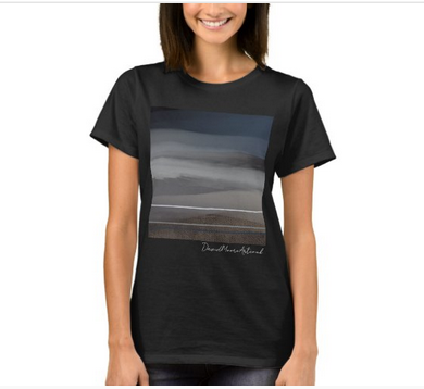 DM-2023-NFT-00262-Scape 'Top O'th Hill' T Shirt