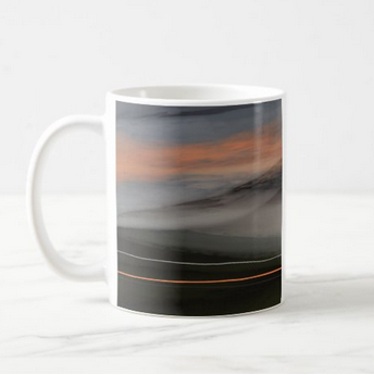 DM-2023-NFT-00264-Scape-Misty Sunrise over Helvellyn