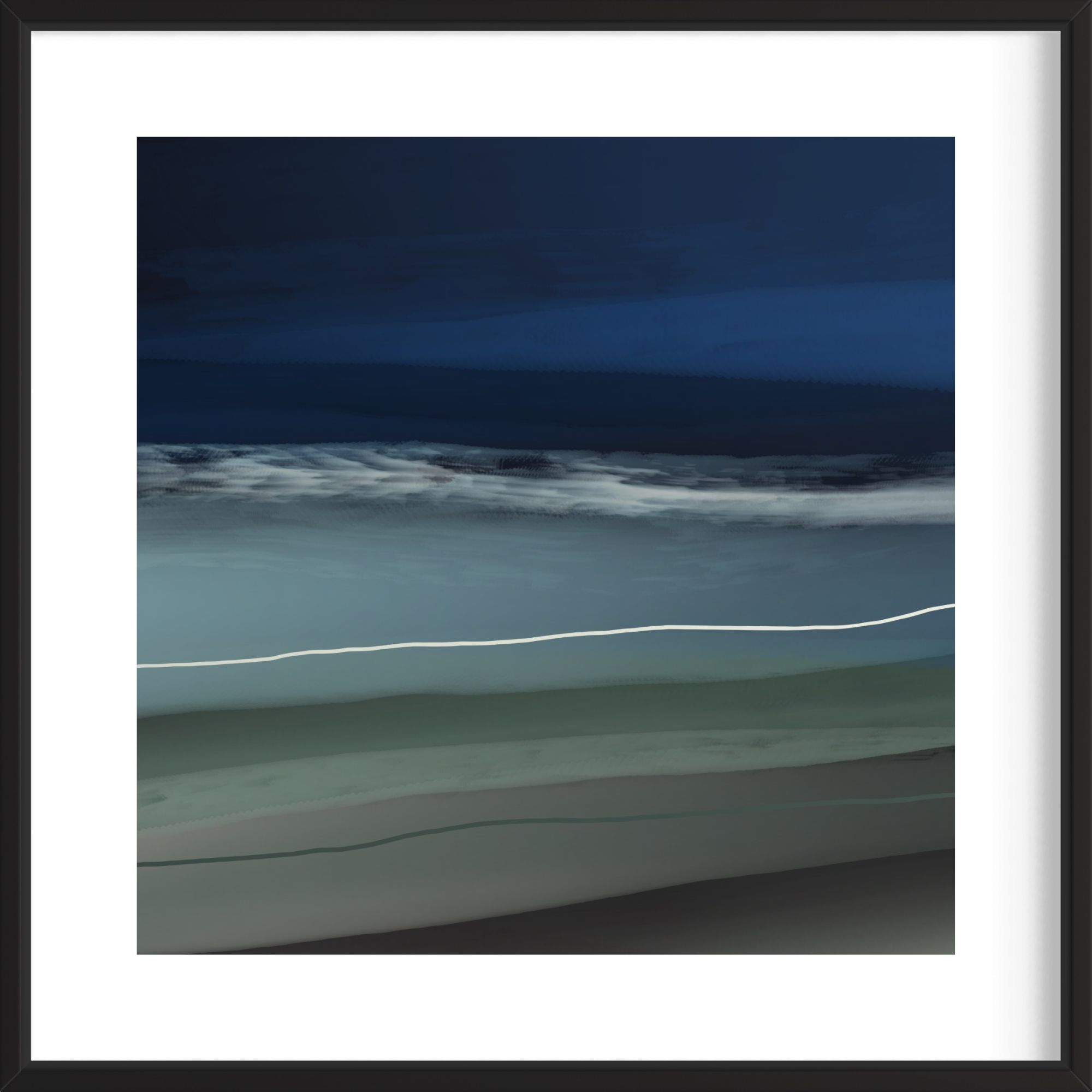 DM-2023-NFT-00266-Scape 'Tenby Beach'