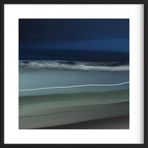 DM-2023-NFT-00266-Scape-Tenby-Beach-FRAMED