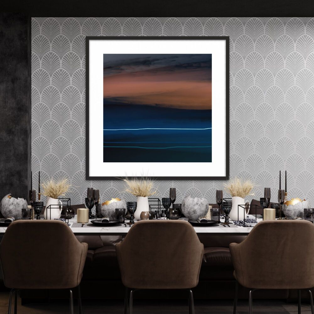 DM-2023-NFT-00267-Scape-Sunset-over-Woolacombe-Beach-wall
