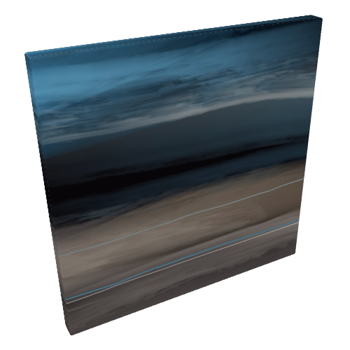 DM-2023-NFT-00268-Scape-Blustery-Day-at-Fistral-Beach
