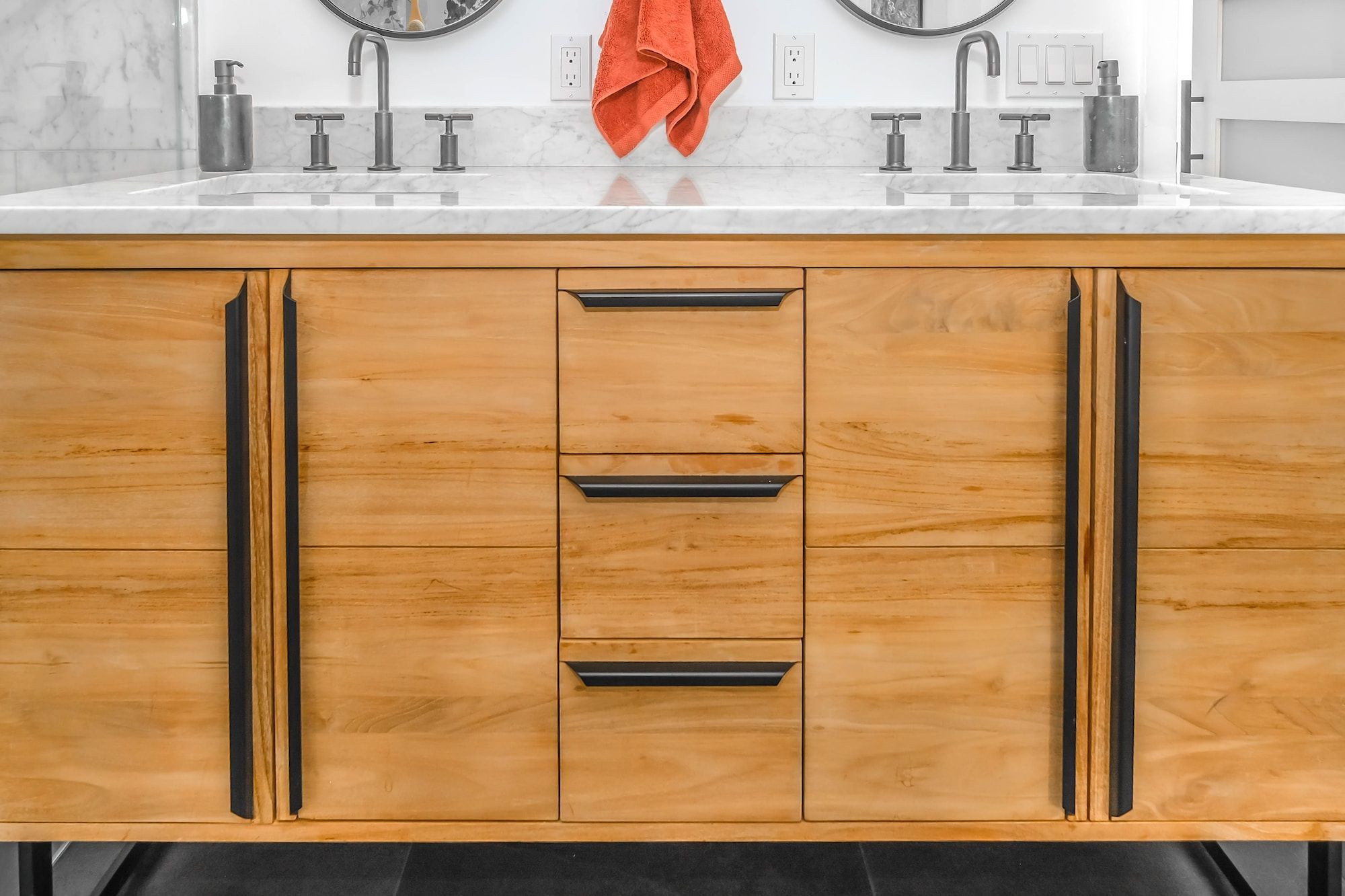 Exquisite Bathroom Cabinet Makers Mandurah