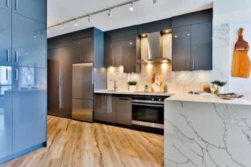 Mandurah Cabinets are the Best Kitchen Cabinet Makers in Mandurah and Peel