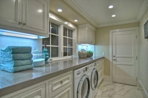 Mandurah Cabinets are the Best Laundry Cabinet Makers in Mandurah and Peel