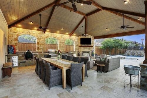 Mandurah Cabinets are the Best Alfresco Cabinet Makers in Mandurah and Peel