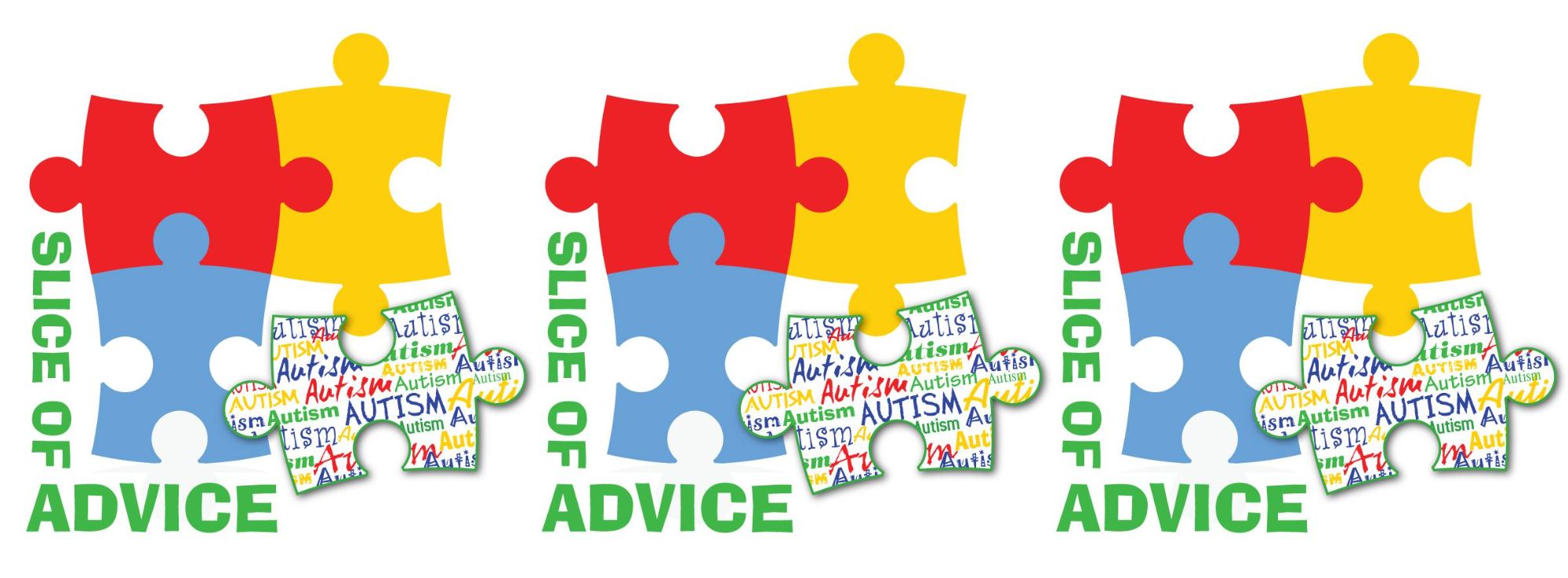 A Slice of Advice Logo