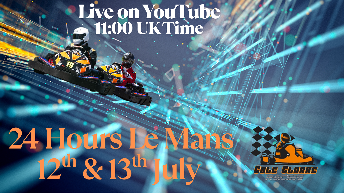 24 Hours Lemans
