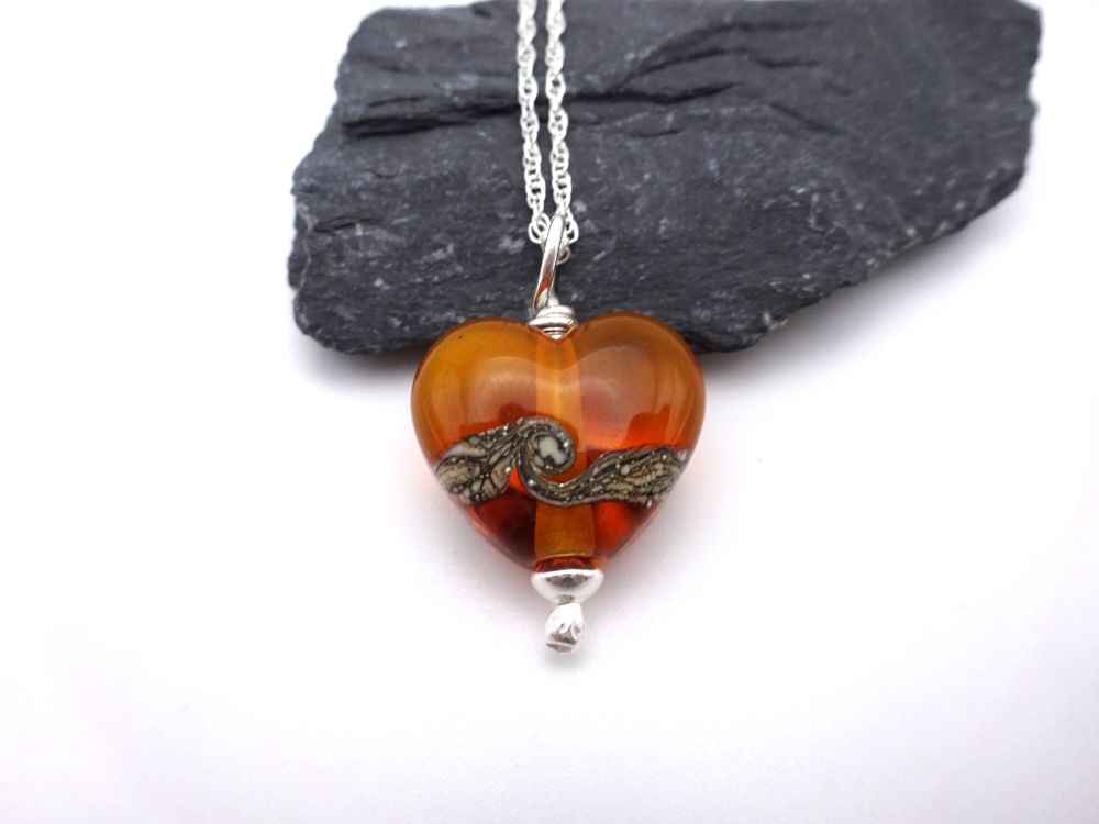Lampwork Jewellery