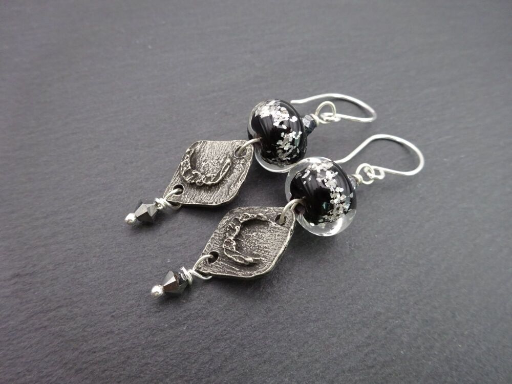 silver moon