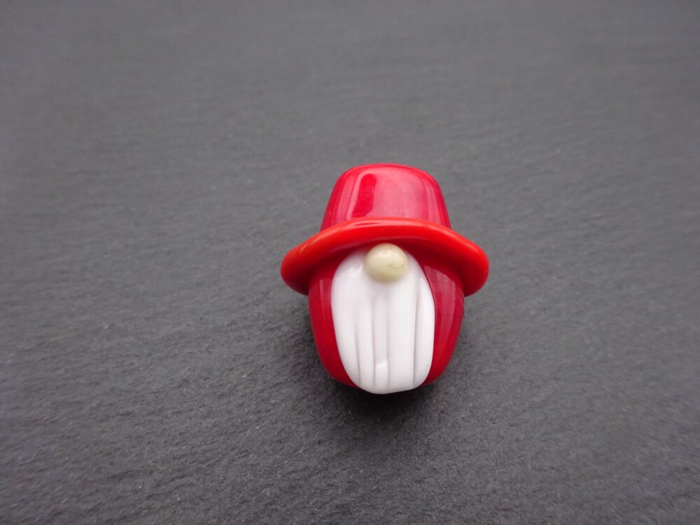 red gnome