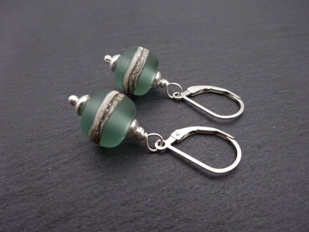 aqua lever backs