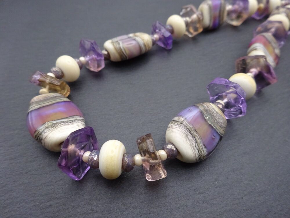 Ametrine