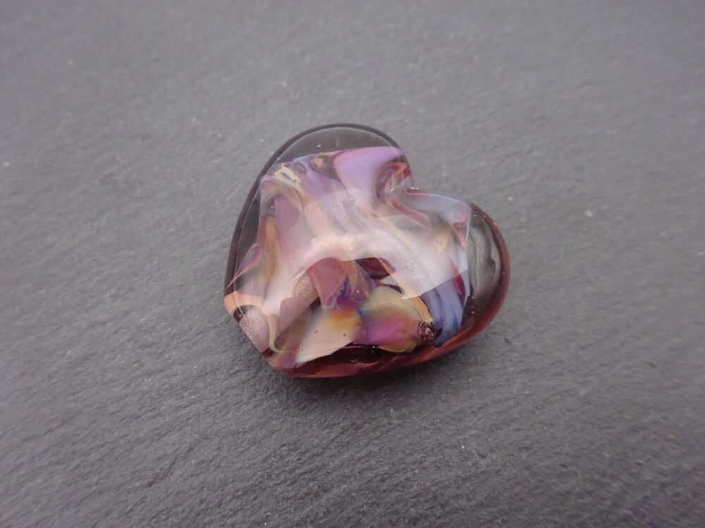 purple heart