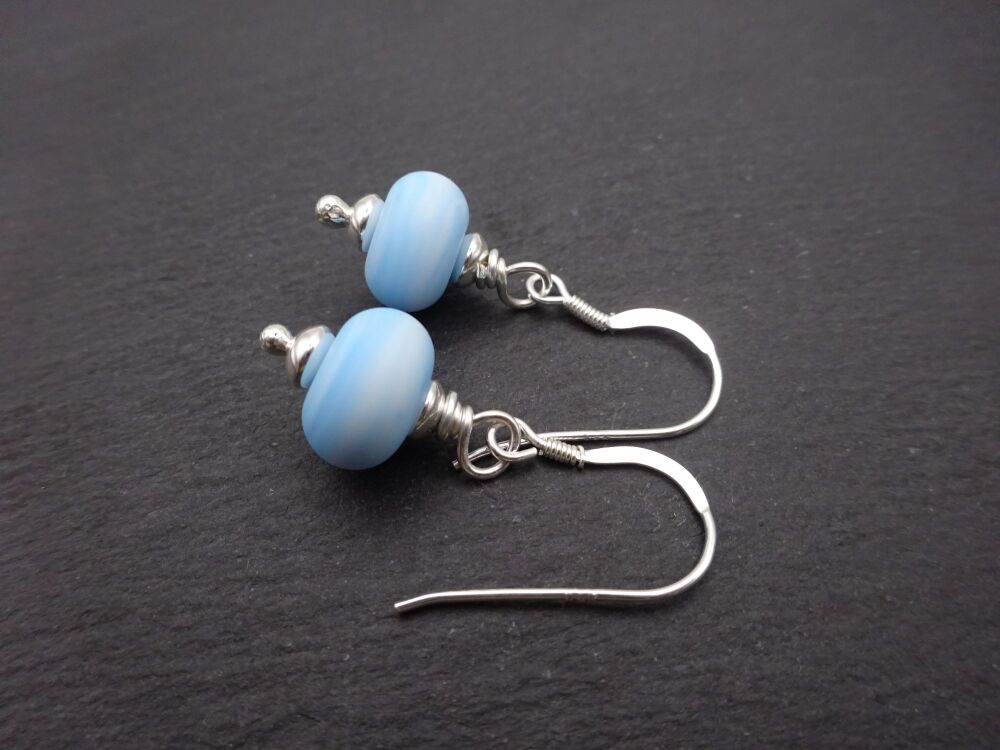 pastel blue