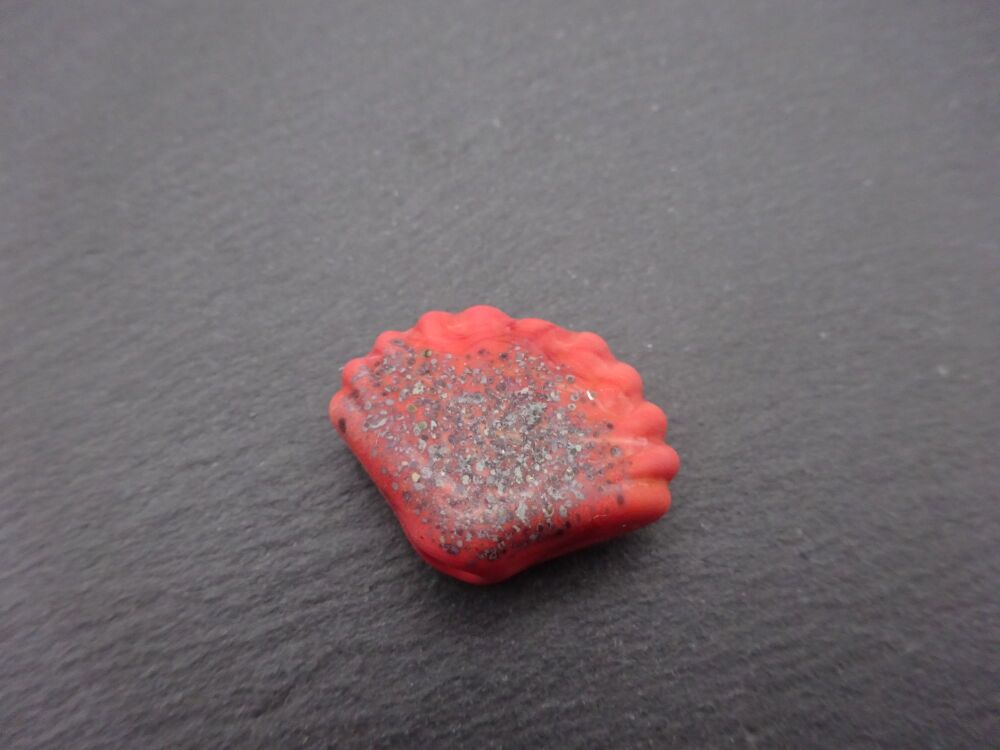 coral frit sea shell