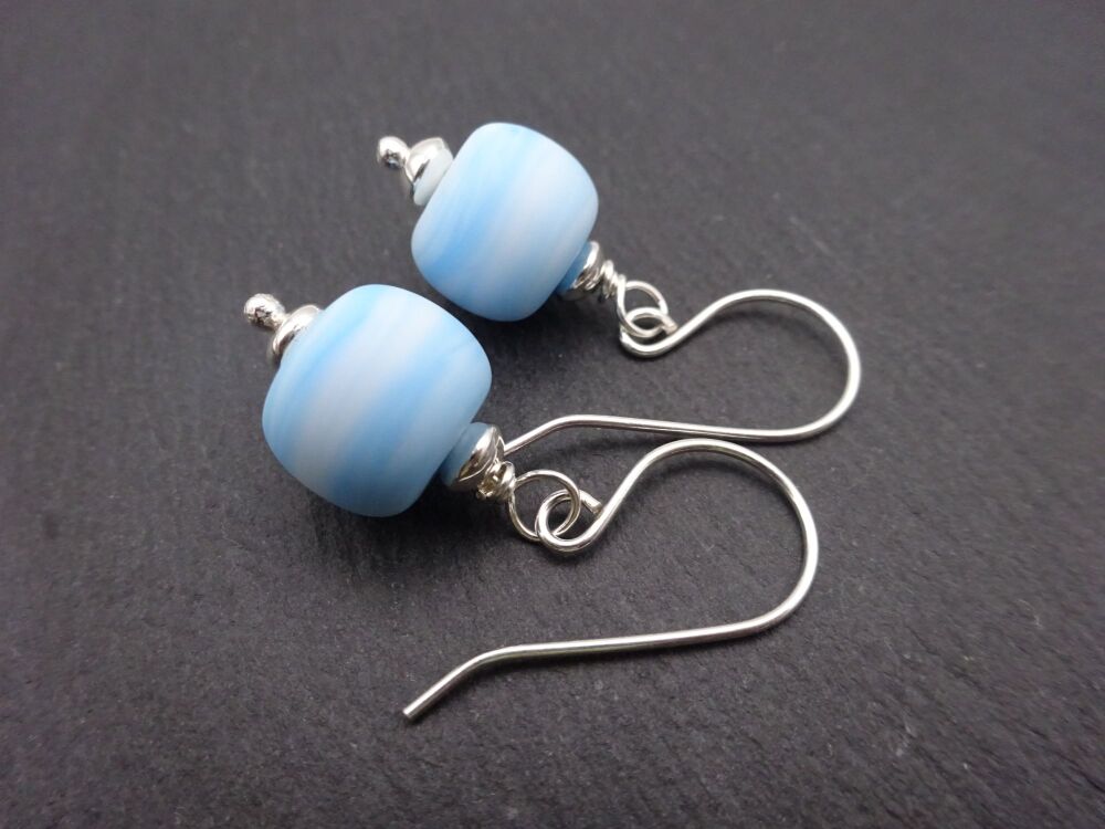blue sea drops
